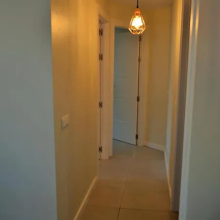 Fantastico Saturno Centro Hospitales Apartment Malaga