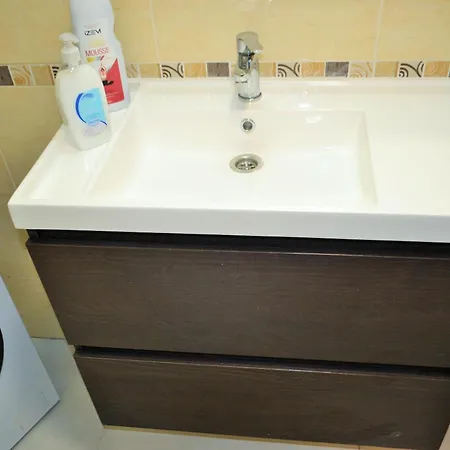Apartment Fantastico Saturno Centro Hospitales Malaga